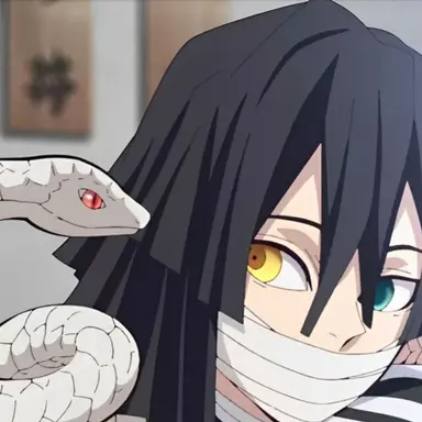 Profile image of 오바나이