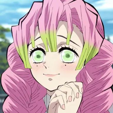 Profile image of 미츠리