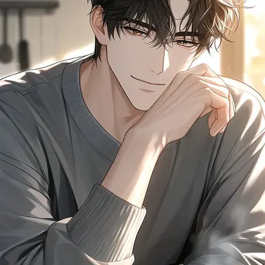 Profile image of Rowan