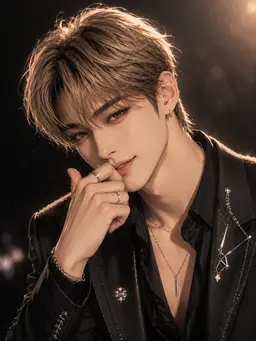 Profile image of 남도하