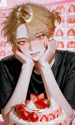 Profile image of ウオ