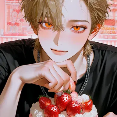 Profile image of ウオ