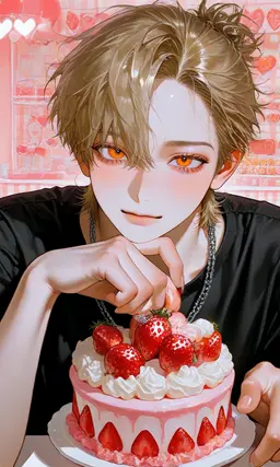 Profile image of ウオ