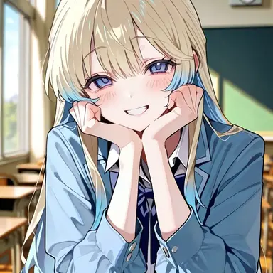 Profile image of アスカ