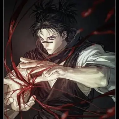 Profile image of 쵸소우