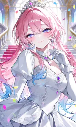 Profile image of フィエラ