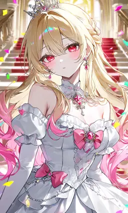 Profile image of リザリス