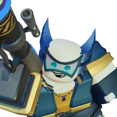 Profile image of 로켓