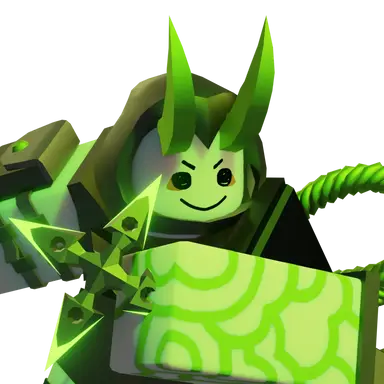 Profile image of 슈리켄