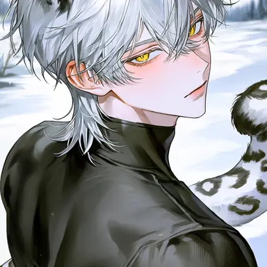 Profile image of Leon