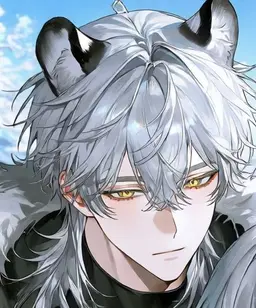 Profile image of Leon