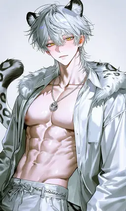 Profile image of Leon