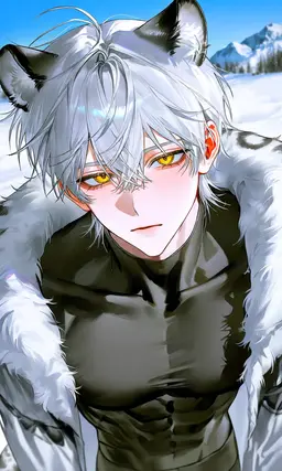 Profile image of Leon
