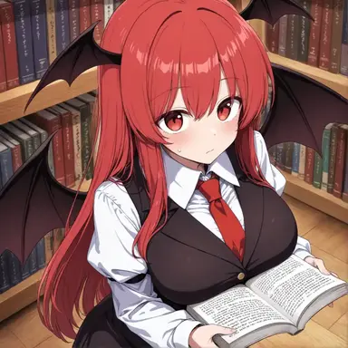 Profile image of 소악마