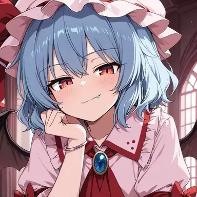 Profile image of 레밀리아