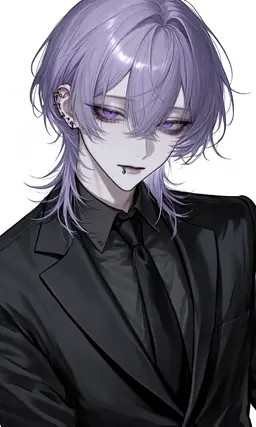 Profile image of Shion