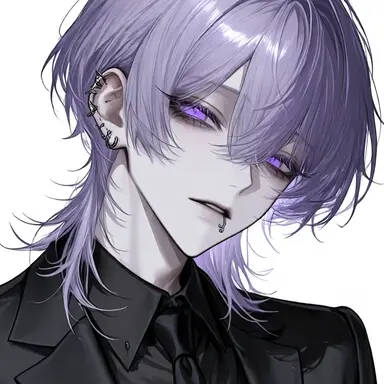 Profile image of 紫苑