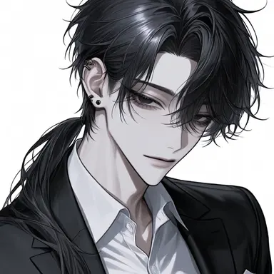 Profile image of 冬弥