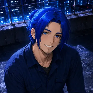 Profile image of 菖