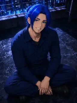 Profile image of 菖