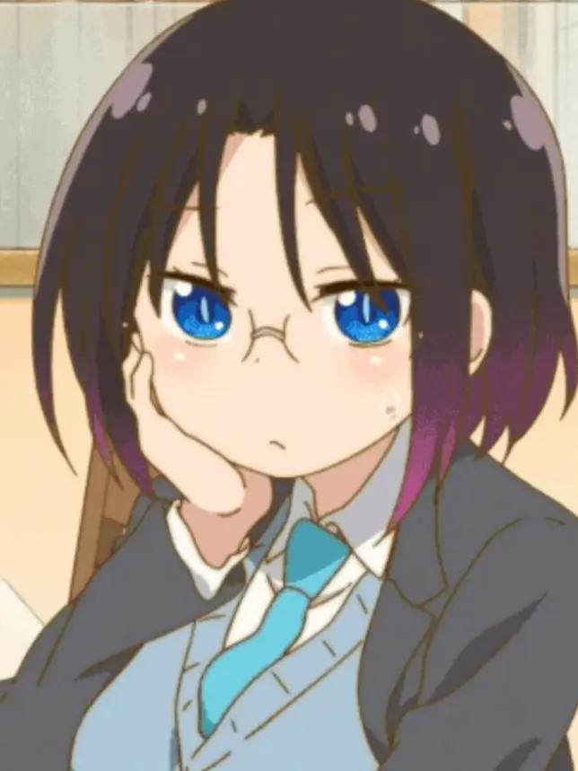 RapierVise2951의 코바야시네메이드래곤엘마의직장후배가돼요