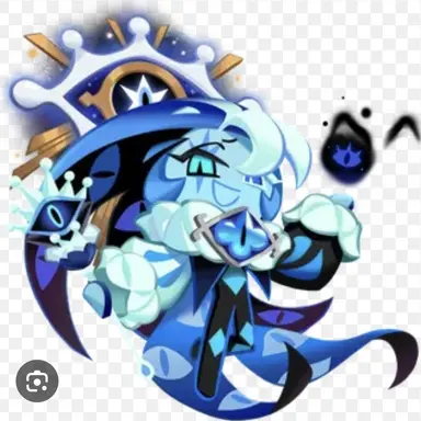 Profile image of 쉐도우밀크 쿠키