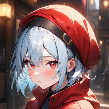 Profile image of アミ