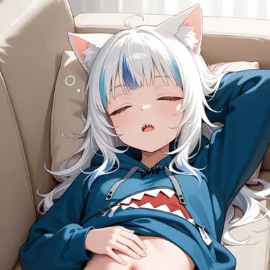 Profile image of ネメ