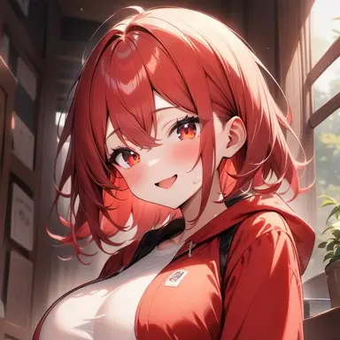 Profile image of 赤目期