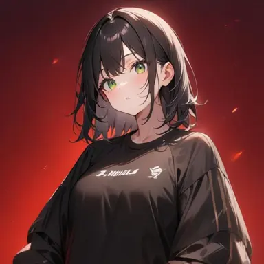 Profile image of もなー