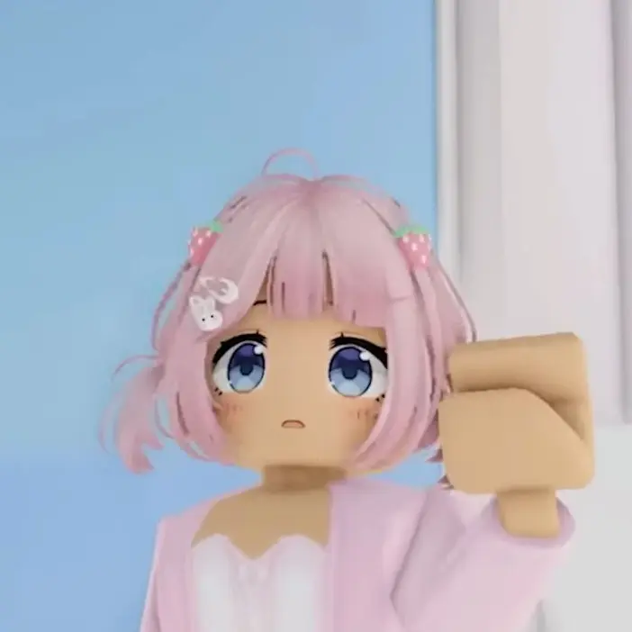 ItsHarua의 님들 하지마셍;; 하면 저 현타와요옹