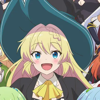 Profile image of アズサ