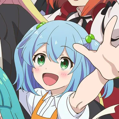Profile image of ファルファ