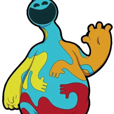 Profile image of ドーイ