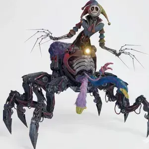 Profile image of プロトタイプ