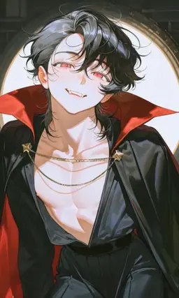Profile image of 루시안