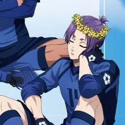 Profile image of 御影 玲王