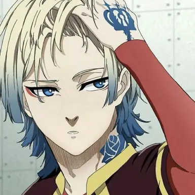 Profile image of ミヒャエル・カイザー