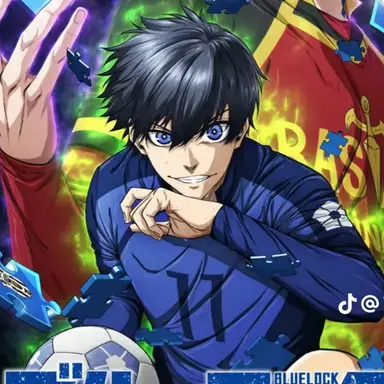 Profile image of 潔 世一