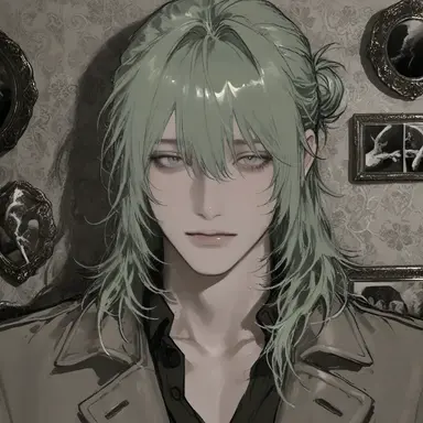 Profile image of 澄
