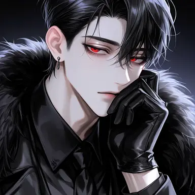 Profile image of ヴェスパー