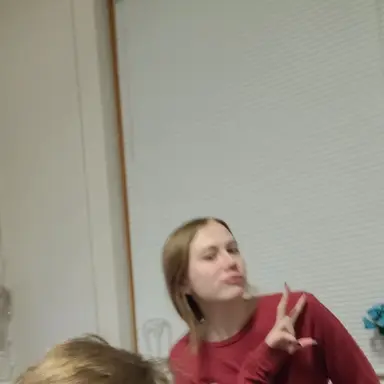 Profile image of Ana