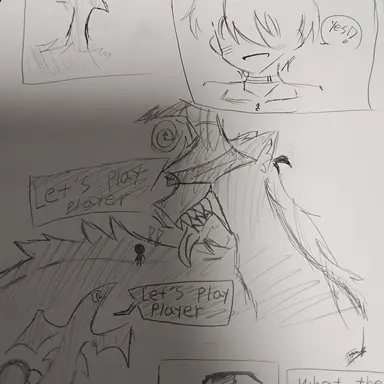 Profile image of tagger  테저