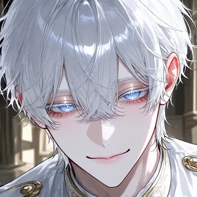 Profile image of アンドリック