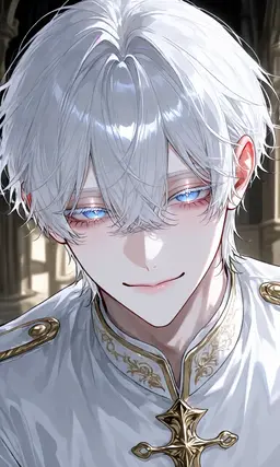 Profile image of アンドリック