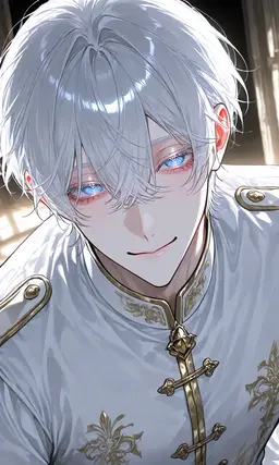 Profile image of アンドリック