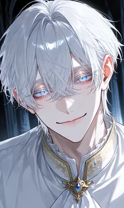 Profile image of アンドリック