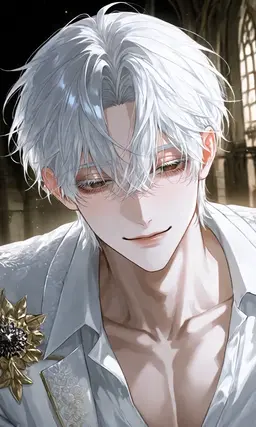 Profile image of グリム