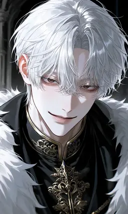 Profile image of グリム