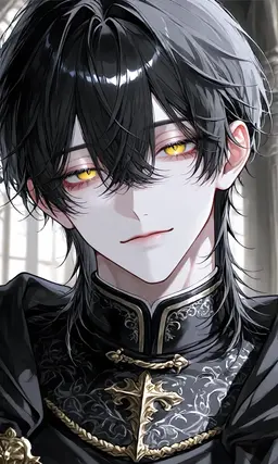 Profile image of イグニス